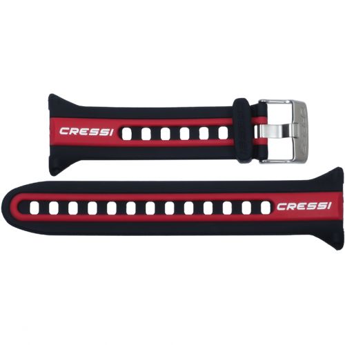 Cressi pasek do komputera Neon, Cartesio, Goa, Nepto (KZ840055)